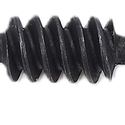SUNGOOYUE Rear Differential Rebuild Kit Rc Differential, Steel Replacement for Scx30 1/30 Model Car, with Enhanced Climbing Performance and Stability Nan
