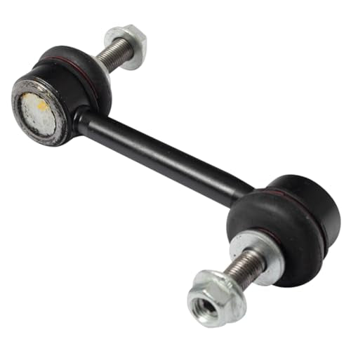 TRQ Rear Sway Bar Stabilizer Link Set Compatible with 2017-2021 Honda Clarity 2017-2022 CR-V - style: PSA29468