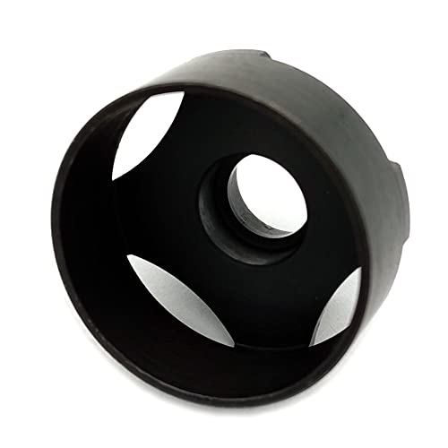 for HPI 77107 Upgrade Part Harden Steel Clutch Bell 17 Tooth-1PC Set Black