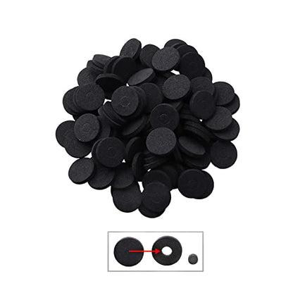 RC Body Clips Body Washers (300 Pack) & RC Body Reamer Body Scissors RC Body Mounting Tools for All 1/10 1/12 Scale RC Car