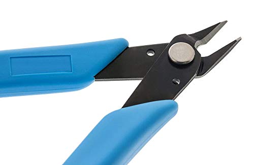 Professional welding tools and desoldering tool sets (11 pieces), desoldering pumps, desoldering wicks, wire cutters, tweezers, soldering iron auxiliary accessories