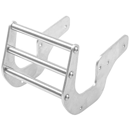 Front Bumper Guard Bar Anti-Collision Protector Armor Compatible with Losi LMT 1/8 4WD RC Monster Truck Upgrade Parts