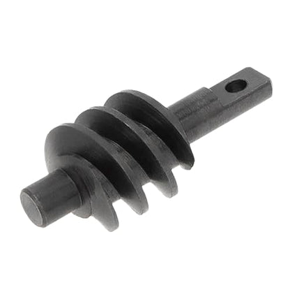 MEUS RACING SCX24 2-13T Overdrive Differential Gear Helical Diff Gears Set for Axial SCX24 Deadbolt C10 JLU Gladiator Bronco 1/24 RC Crawler Car Upgrade Parts, 2 Sets - size: 2-13T
