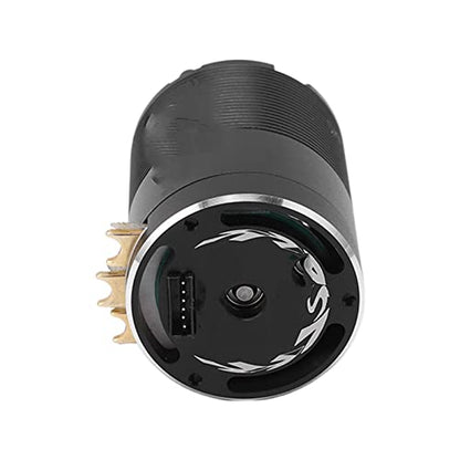 RC Brushless Motor 3500KV 540 Sensored Brushless Motor with High Performance and Premium Material for 1 10 Remote Control Cars 13.5T Waterproof and Durable RC