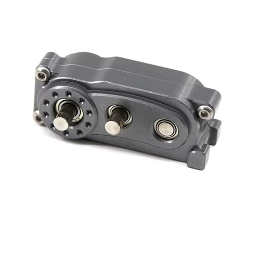 RC Car Parts for Axial for SCX10 for II 90046 1/10 RC Crawler Car Upgrade Parts Prefixal Gearbox Transfer Case