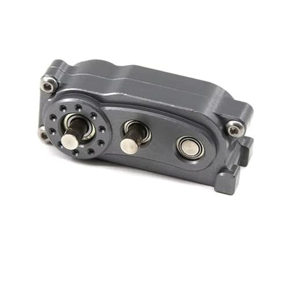 RC Car Parts for Axial for SCX10 for II 90046 1/10 RC Crawler Car Upgrade Parts Prefixal Gearbox Transfer Case