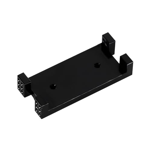 INJORA Magnetic Body Mount Invisible Body Post for 1/24 SCX24 LCG Chassis