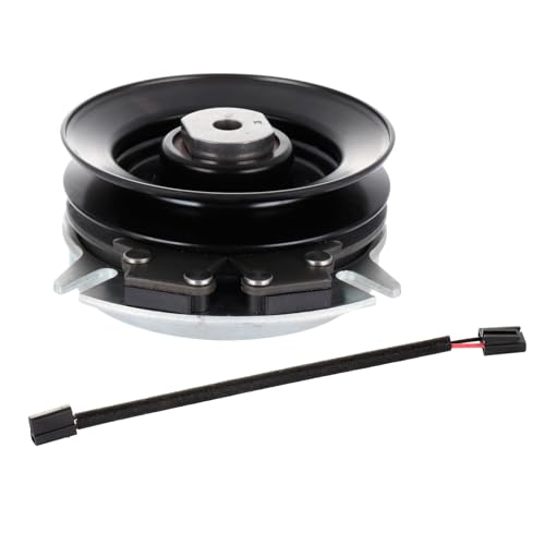 SCITOO Electric Lawn Mower Clutch PTO Clutch for Exmark for Toro | |117-7468 - style: 117-7468