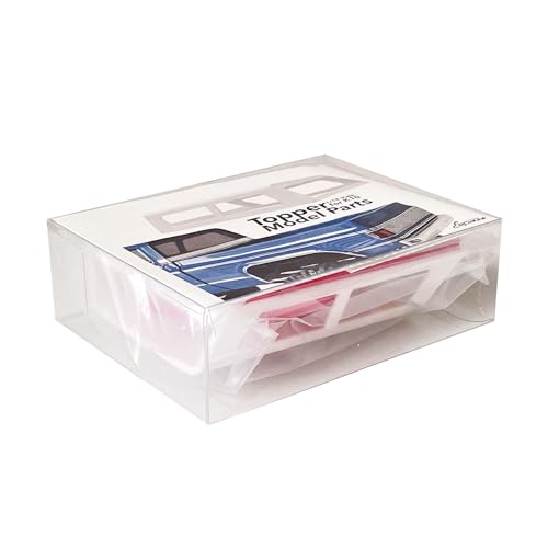 Cannopy Topper Upgrade Parts for 1/18 Scale trx4m K10 / F-150 RC Truck Crawler (No Vehicle Included) - style: Cannopy Topper