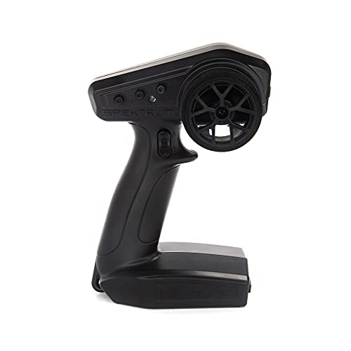 Spektrum SLT3 3-Channel SLT Radio System with SR315 Dual Protocol, SPMSLT300
