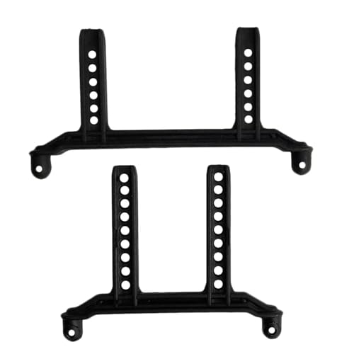 RC Jouets Parts for XLH 9130 9136 9137 for Buggy 1/16 Body Post Truck Shell Holder Mounts Replacement Model Parts Building RC Car Replace