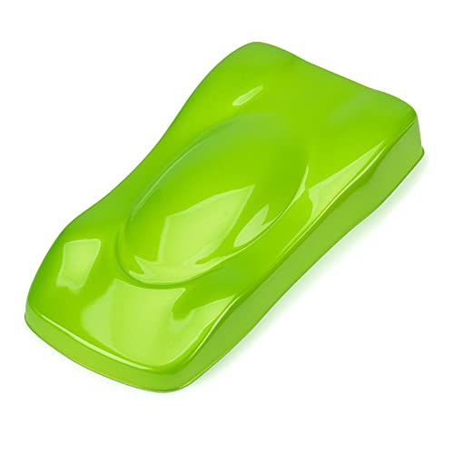 Pro-Line Racing RC Body Spray Paint - Pearl Lime Green PRO643802
