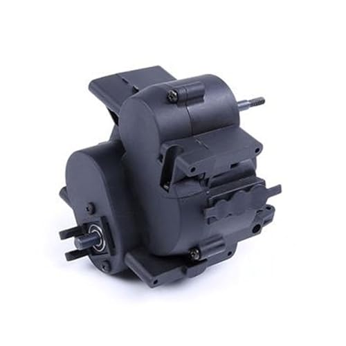 Completed Center Transmission Differential Gear Kit | for 1/8 HPI Racing Savage FLUX Rovan TORLAND TD 4WD Monster Brushless Truck