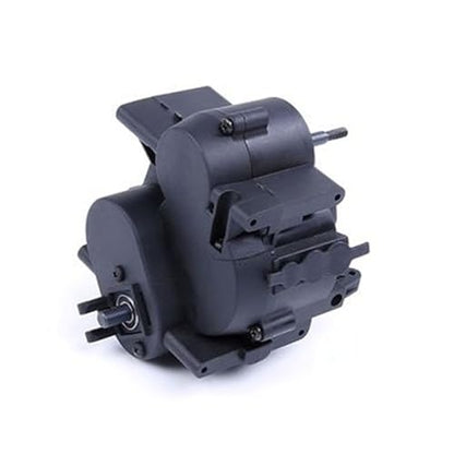 Completed Center Transmission Differential Gear Kit | for 1/8 HPI Racing Savage FLUX Rovan TORLAND TD 4WD Monster Brushless Truck