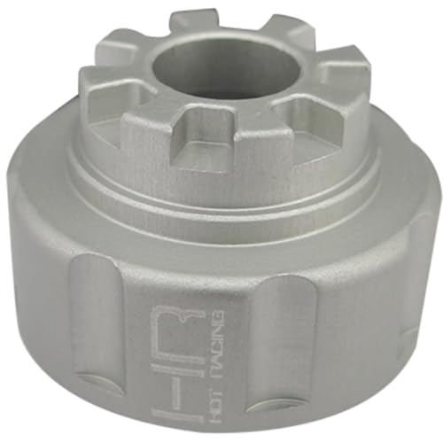 Hot Racing TRXF11H Hard Aluminum Differential Case TRX4