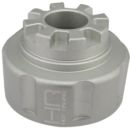 Hot Racing TRXF11H Hard Aluminum Differential Case TRX4