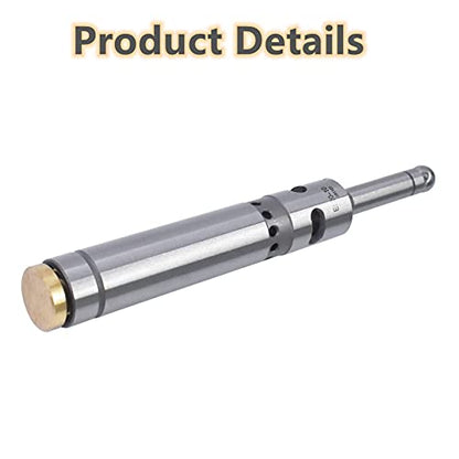 waltyotur Precision Electronic Optical Edge Finder Led Beep Touch Point Sensor Precision Locate Working for CNC Machine Milling