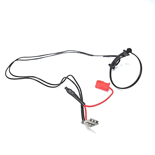 Slash 68077-4 4x4 Ultimate.Rustler 4x4 Telemetry Sensors,Temperature RPM