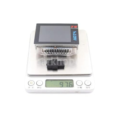 T6 300W 15A 1-6S Lipo Nicd NiMH Intelligent Balanced Charger Discharger for HOTA Charger RC FPV Drone DIY Spare (1pc T6)