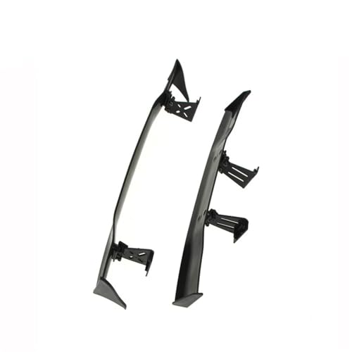 RC Car Assortment 1/10 RC for Racing Drift Car Rear Wings Road Body Spoiler Wing for Universal Parts Upgrade Accessories