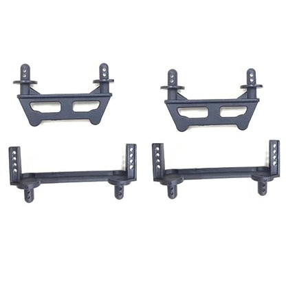 16281 F/R Body Pillars Parts for MJX Hyper Go RC Car Parts 16281 Shell Bracket,for MJX Hyper Go H16BM Parts,Hyper Go H16GT H16DR,16207 16208 16209 16210 H16H Parts