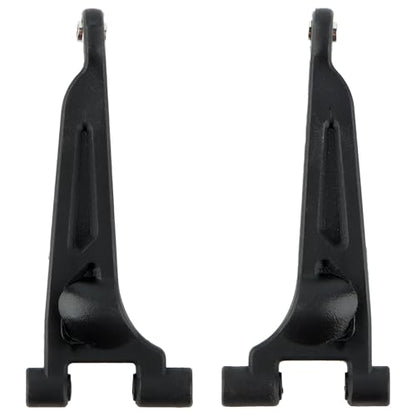 14201B Rear Upper Suspension Arms 14240B & Rear Lower Suspension Arms 14250B & RC Car Rear Hubs 14260B Spare Parts for H14BM 14210 14209 JC14EP HP141 HP141S 1:14 RC Trucks Vehicle