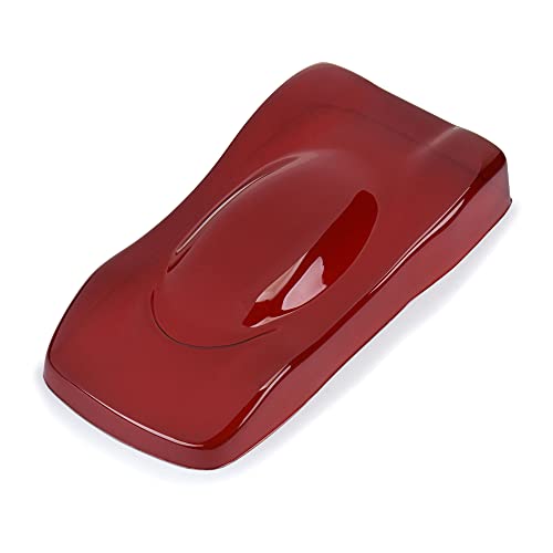 Pro-Line Racing RC Body Paint - Candy Blood Red PRO632900 Car Paint