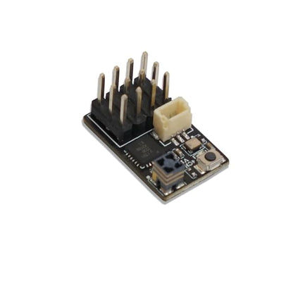Helidirect Avatar Micro RX Upgrade V2-4-Channel 2.4 GHz Micro Receiver