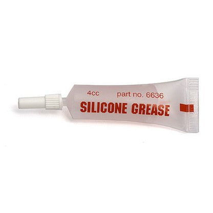 Team Associated 6636 Differential Silicone Grease, 4cc
