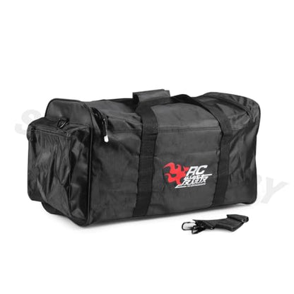 RC Car Duffel Bag,RC Waterproof Bag,RC Storage Bag for 1/10 RC Crawler Drift Cars Sports Car Axial SCX10 90046 D90 TF2 MST Tamiya CC01 HSP 94123 - size: A