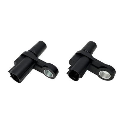 2pcs Automatic Transmission Speed Sensor 8941308020 Compatible with Es300 Es330 Rx300 Rx330 Rx350 4Runner Avalon Camry Celica Corolla Highlander Matrix Sienna Scion tC xB