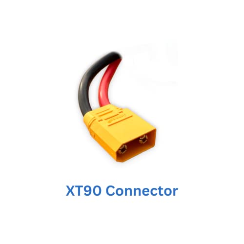 100A RC Brushless Motor Electric Speed Controller ESC 5.5v 4A UBEC - style: 100 Amp