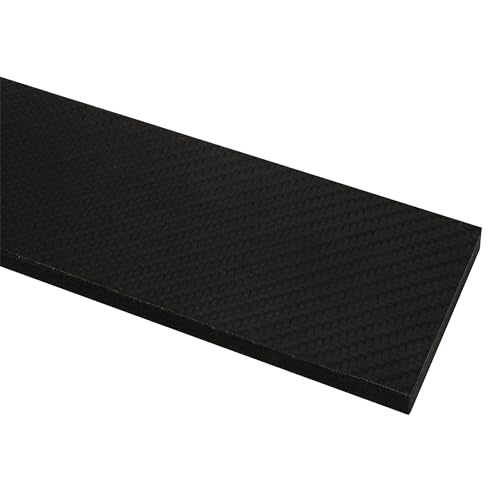 Performance Tool W12526 2-Piece Flexible Magnetic Tool Holder Bar | Double-sided magnets stick to steel without screws. Non-scratch carbon fiber. Contours to vehicle fenders - style: 2Pc Magnetic Tool Holder Bar