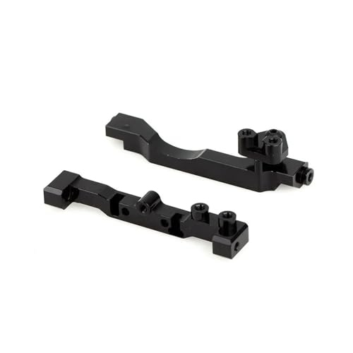 for Losi for Mini for LMT 1/18 RC Crawler Car Hard Steel Axle Universal CVD Drive Shafts Upgrades Parts Accessories RC Cars Models Parts