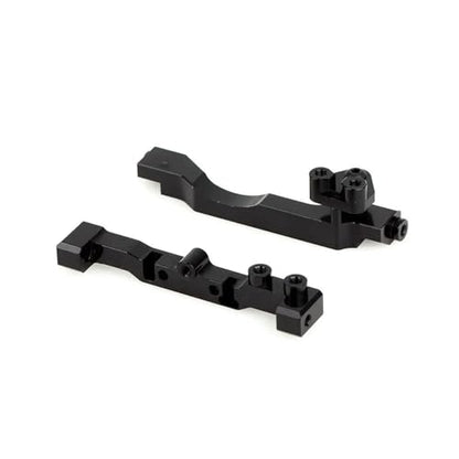 for Losi for Mini for LMT 1/18 RC Crawler Car Hard Steel Axle Universal CVD Drive Shafts Upgrades Parts Accessories RC Cars Models Parts