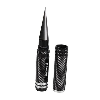 Hole Opener Reamer for Rc Car Model Car Reamer Tool 0-14mm Drill Steel Material Lightweight for DIY Projects Random