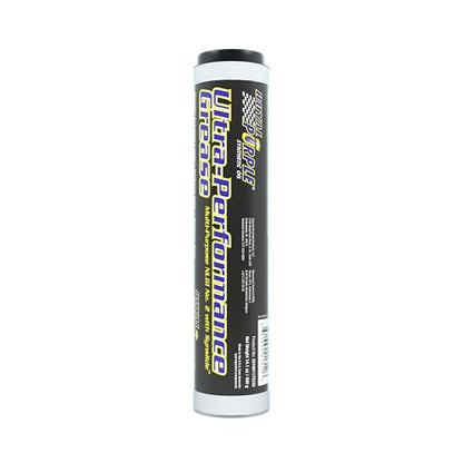 Royal Purple 01312 NLGI No. 2 High Performance Multi-Purpose Synthetic Ultra Performance Grease - 14.1 oz. - size: 14.1 Ounce