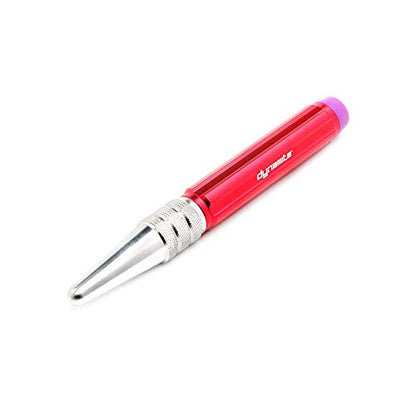 Dynamite Tapered Body Reamer DYNT2110 Hand Tools Misc