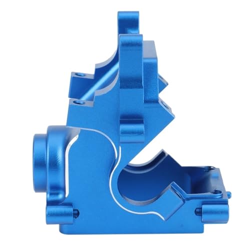 RC Gear Box for ARRMA 6S for KRATON for Typhon for Outcast Metal Gearbox Case Bulkhead 1/8 RC Remote Control Crawler Upgrade Parts