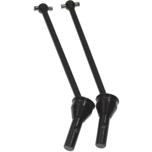 Maverick 150344 Hd Universal Drive Shaft Set 2 pieces Fits Quantumr