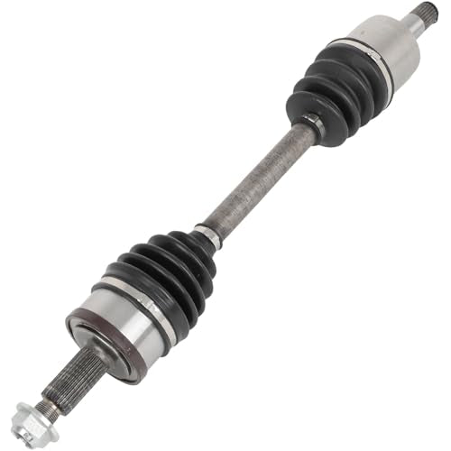 CCIYU CV Axle Shaft Assembly for Chrysler 300 2005-2023 & for Dodge | Charger / Challenger / Magnum 2005-2023 - Front Right - only with AWD - Replace# 66-3558 - size: 17-5818