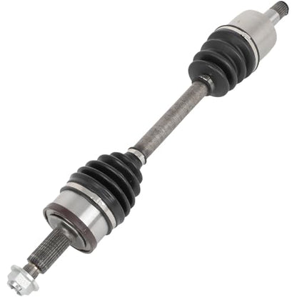 CCIYU CV Axle Shaft Assembly for Chrysler 300 2005-2023 & for Dodge | Charger / Challenger / Magnum 2005-2023 - Front Right - only with AWD - Replace# 66-3558 - size: 17-5818