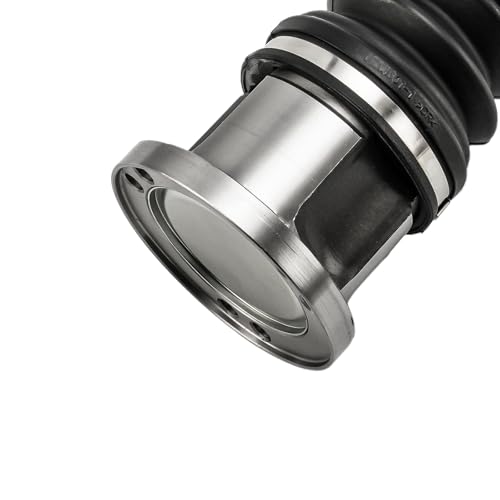 Torchbeam Front Left CV Axle Shaft Fits INFINITI 2003-2008 FX35, Axle Shaft NCV53594 - size: FX35 2003-2008 Front Left
