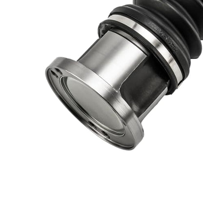 Torchbeam Front Left CV Axle Shaft Fits INFINITI 2003-2008 FX35, Axle Shaft NCV53594 - size: FX35 2003-2008 Front Left