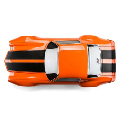 Proline Power PROTOform 1971 Chevrolet Camaro Z28 Clear Body VTA Class PRM155240 Car/Truck Bodies Wings & Decals
