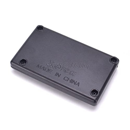 RC -7 Cell Meter 7 Digital Battery Capacity Checker LiPo Life Li-ion NiMH Nicd Battery Capacity Tester