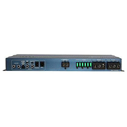 Soundstream RN1.5000D Rubicon Nano 5000W Class D 1-Channel Amplifier