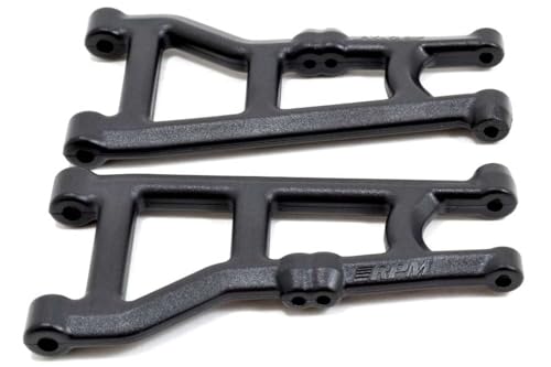 RPM Front A-arms Arrma 3S 4x4-Big RockSentonGranite RPM81492 Electric Car/Truck Option Parts
