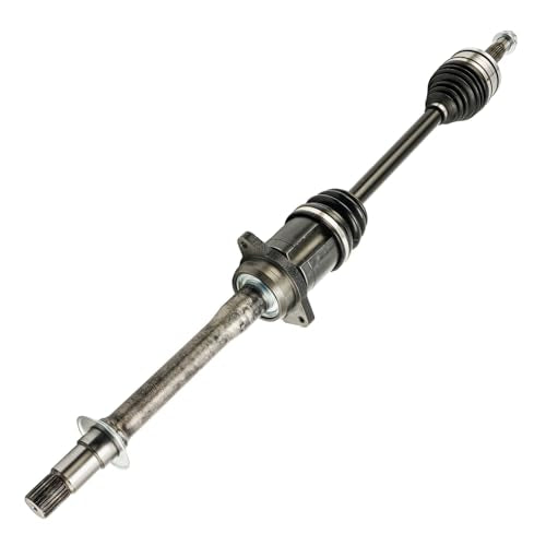 Torchbeam Front Right CV Axle Shaft Fits Toyota 2019-2024 RAV4, Axle Shaft NCV69130 - size: RAV4 2019-2024 Front Right