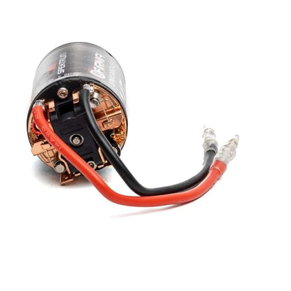 Spektrum SMART Firma 14T Rebuildable 550 3 Pole Brushed Motor, SPMXSM6143